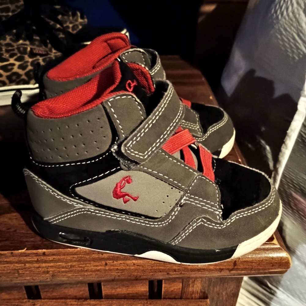 Jordans
